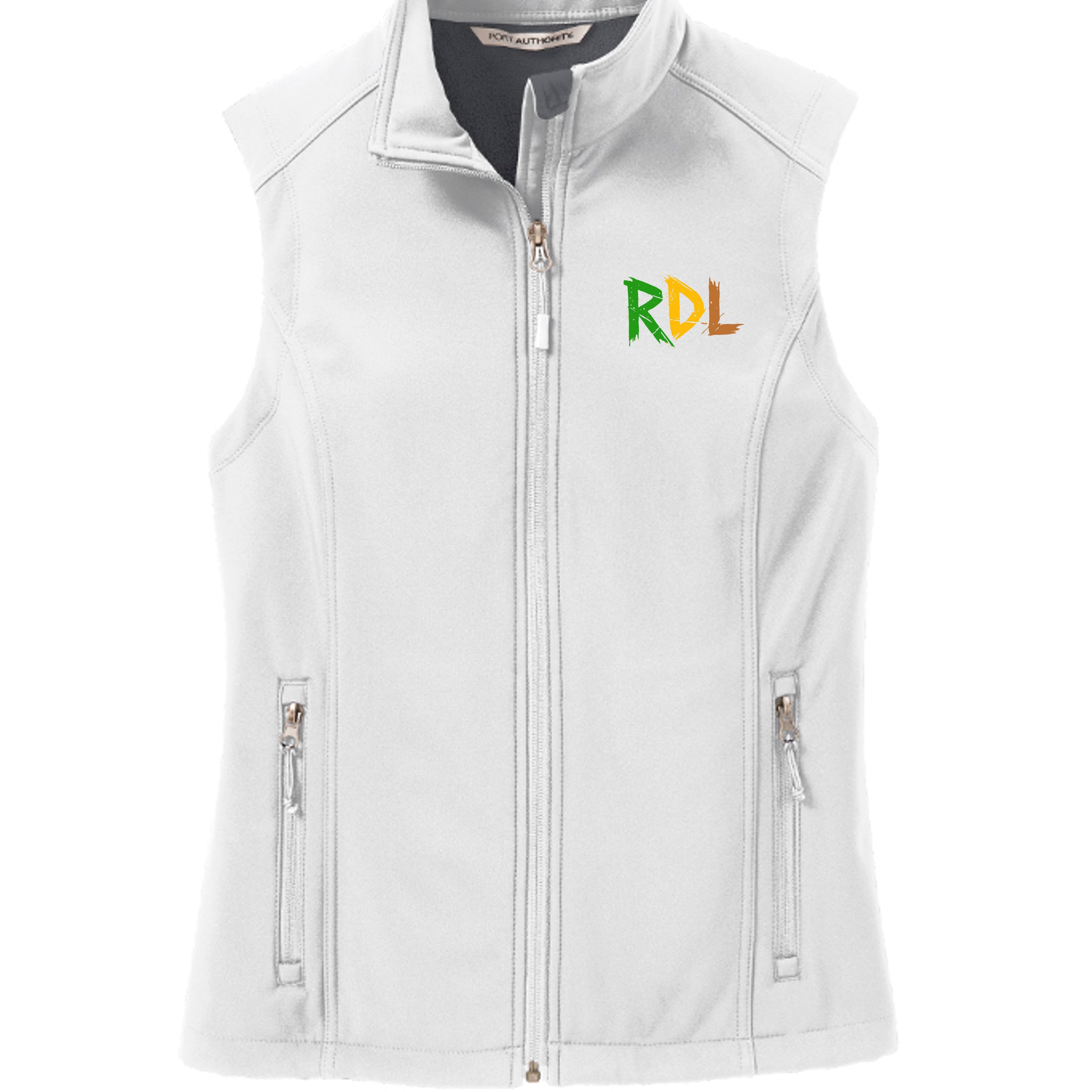 Marshmallow - L325 - FRONT