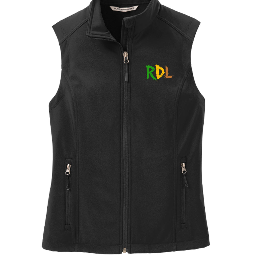 Black - L325 - FRONT