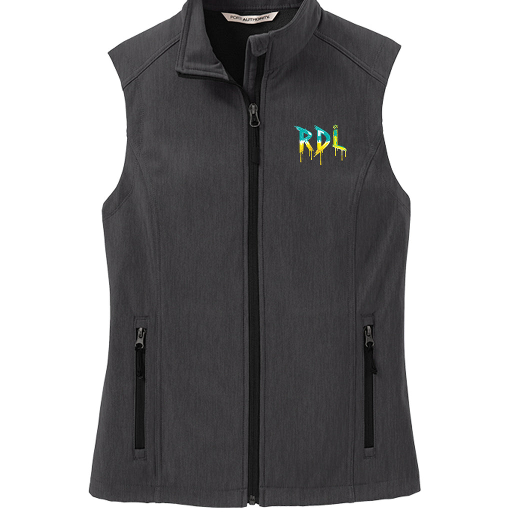 Black Char Hth - L325 - FRONT