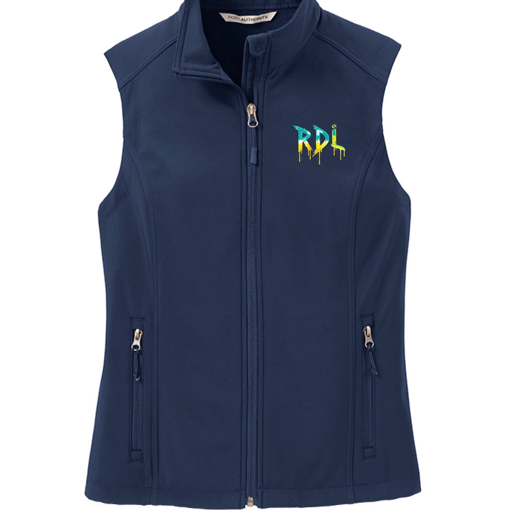 Dress Blue Nvy - L325 - FRONT