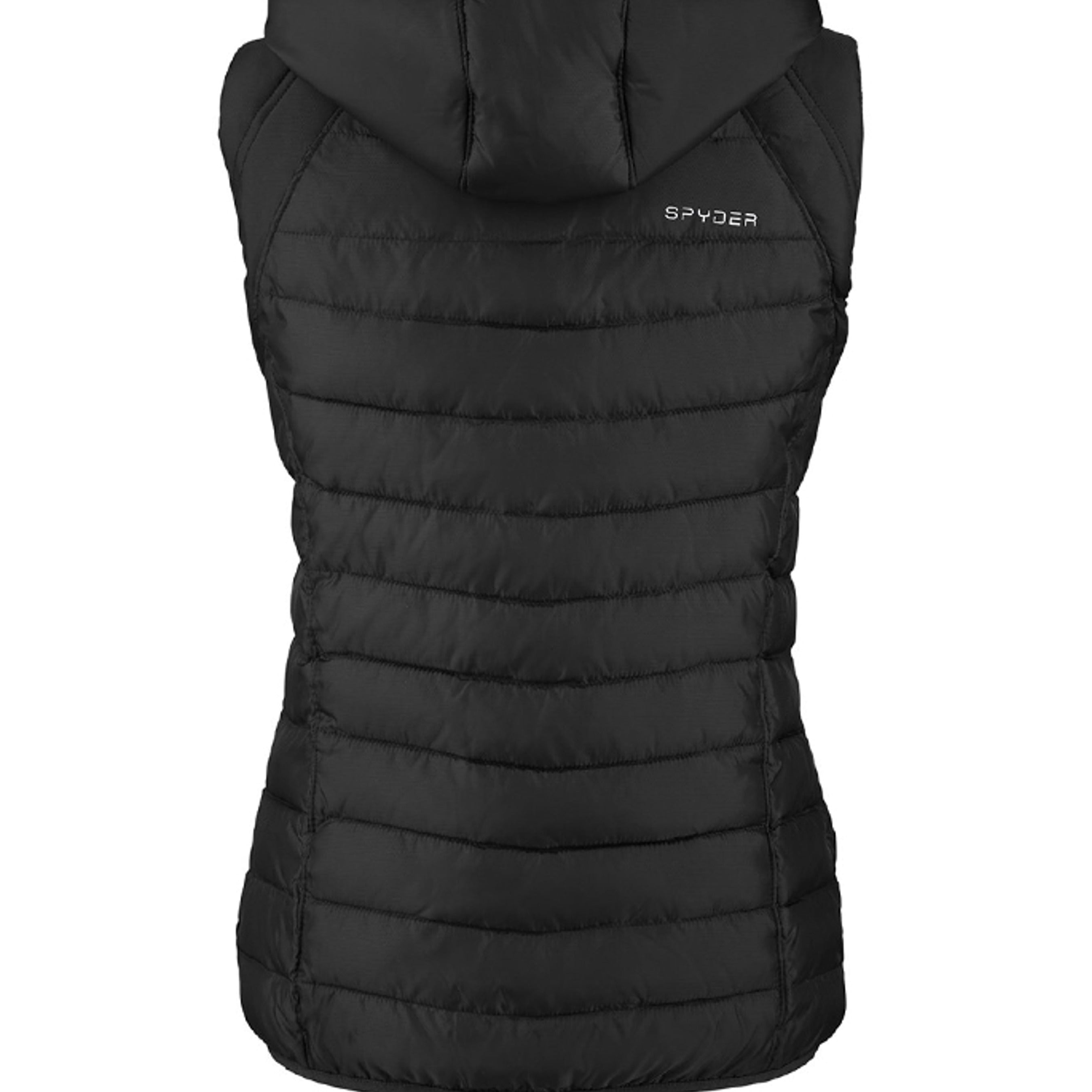 BLACK - S16641 - BACK