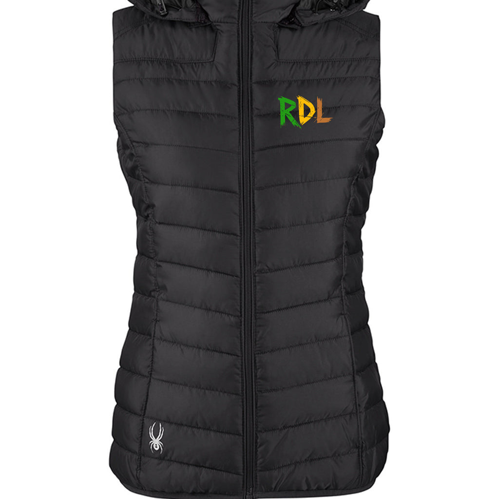 BLACK - S16641 - FRONT