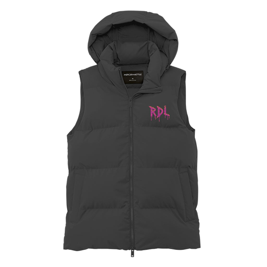 Deep Black - MM7217 - FRONT