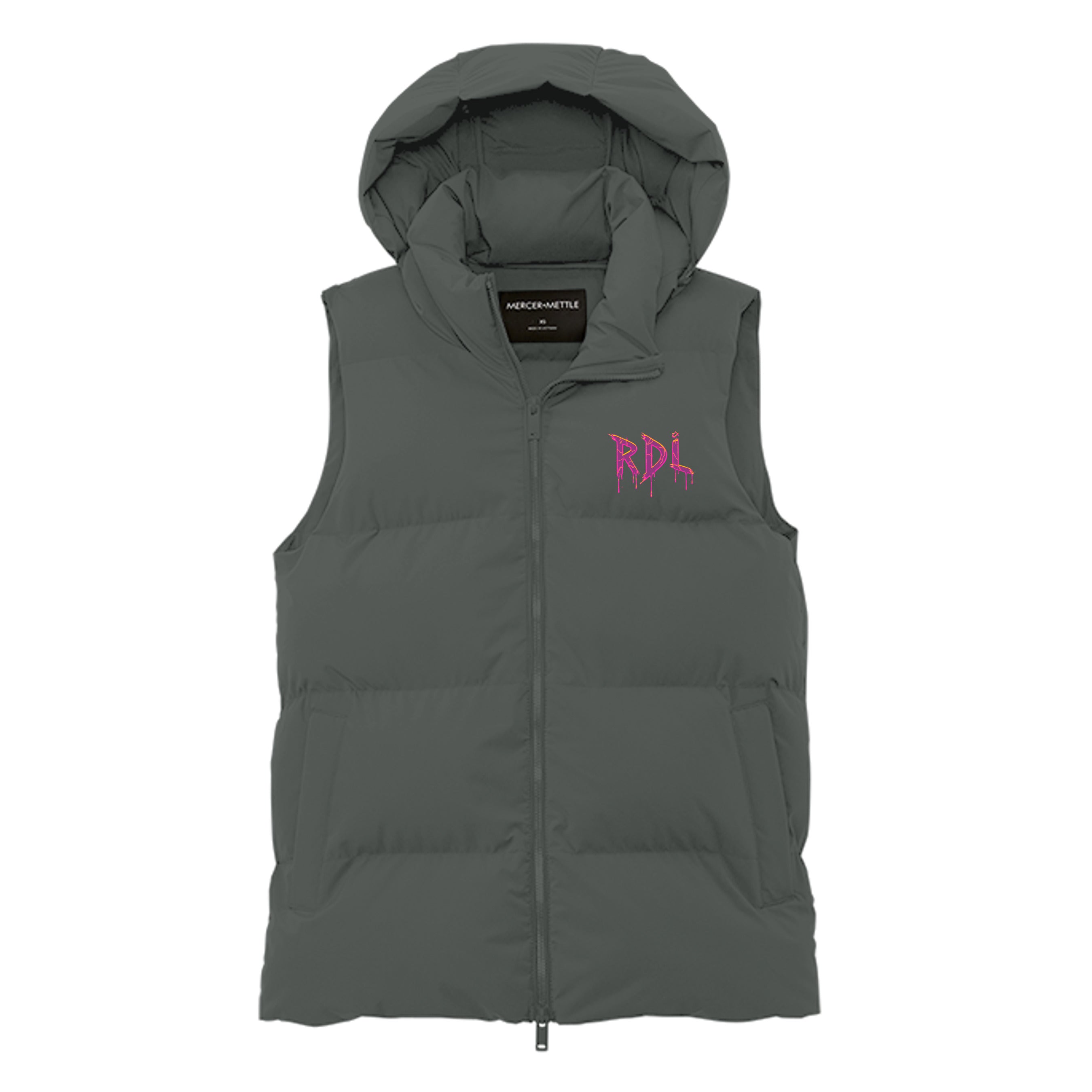 Anchor Grey - MM7217 - FRONT