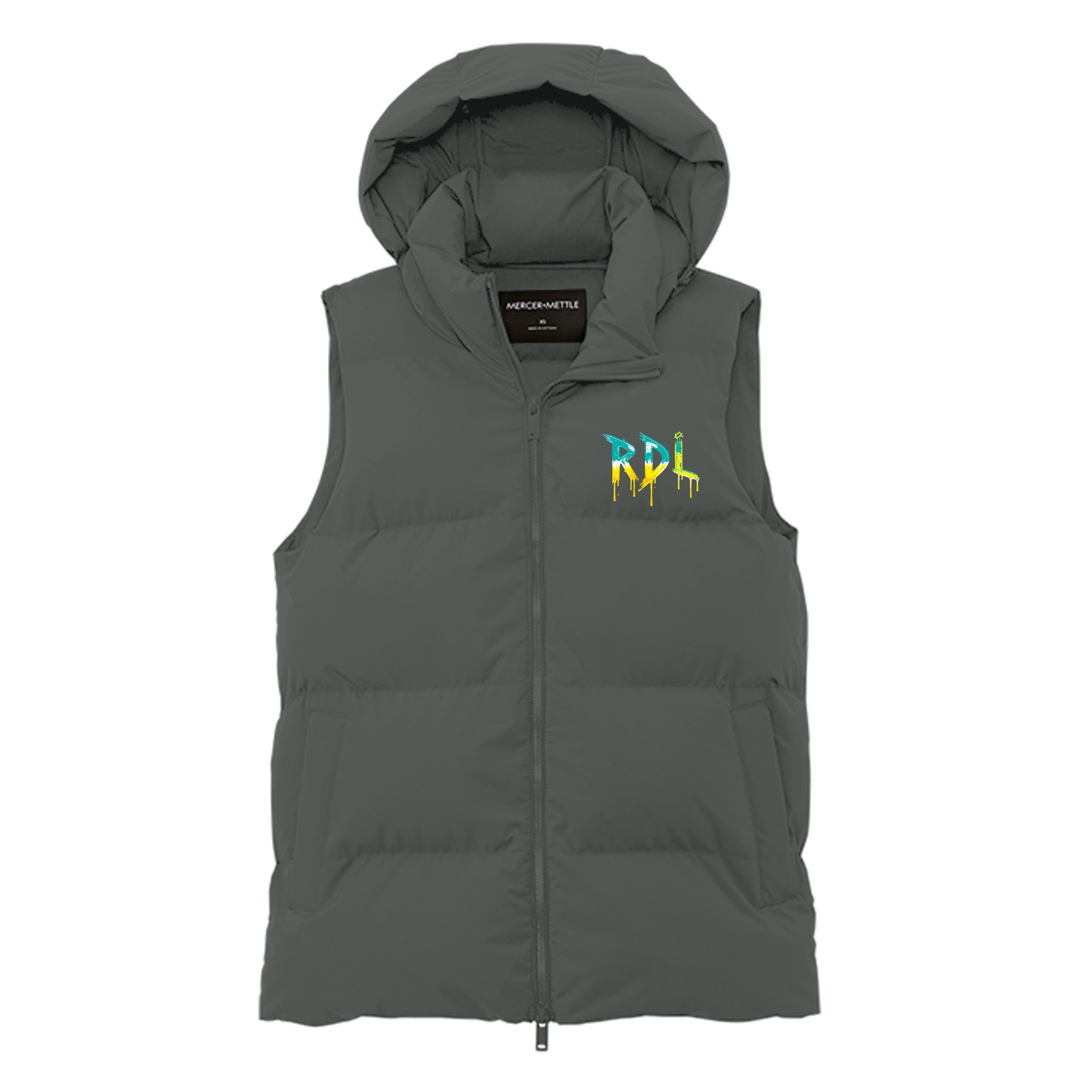 Anchor Grey - MM7217 - FRONT