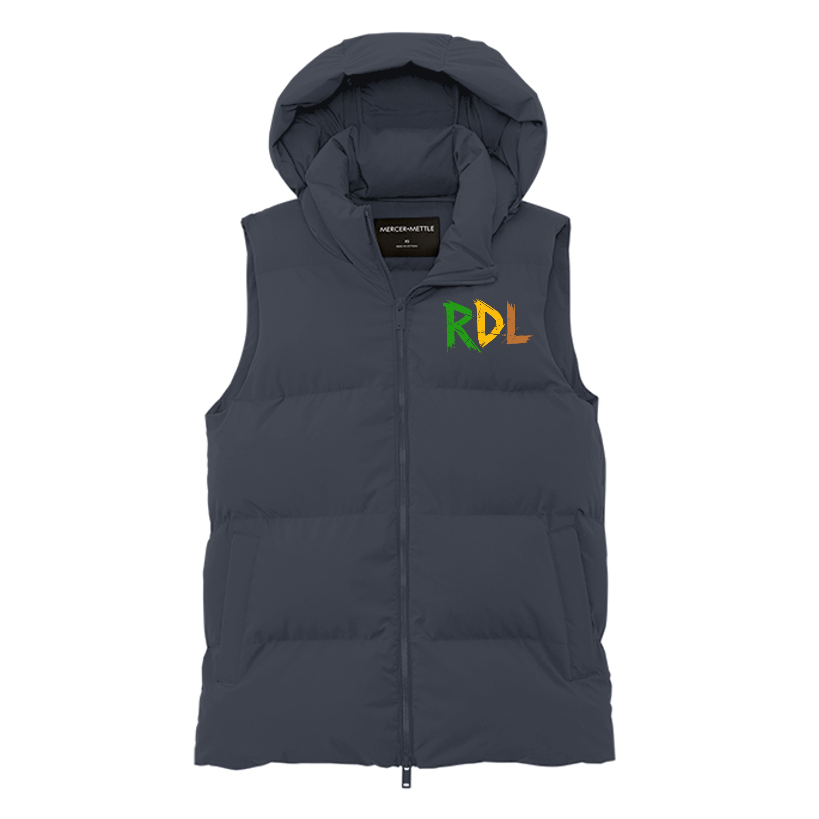 Night Navy - MM7217 - FRONT