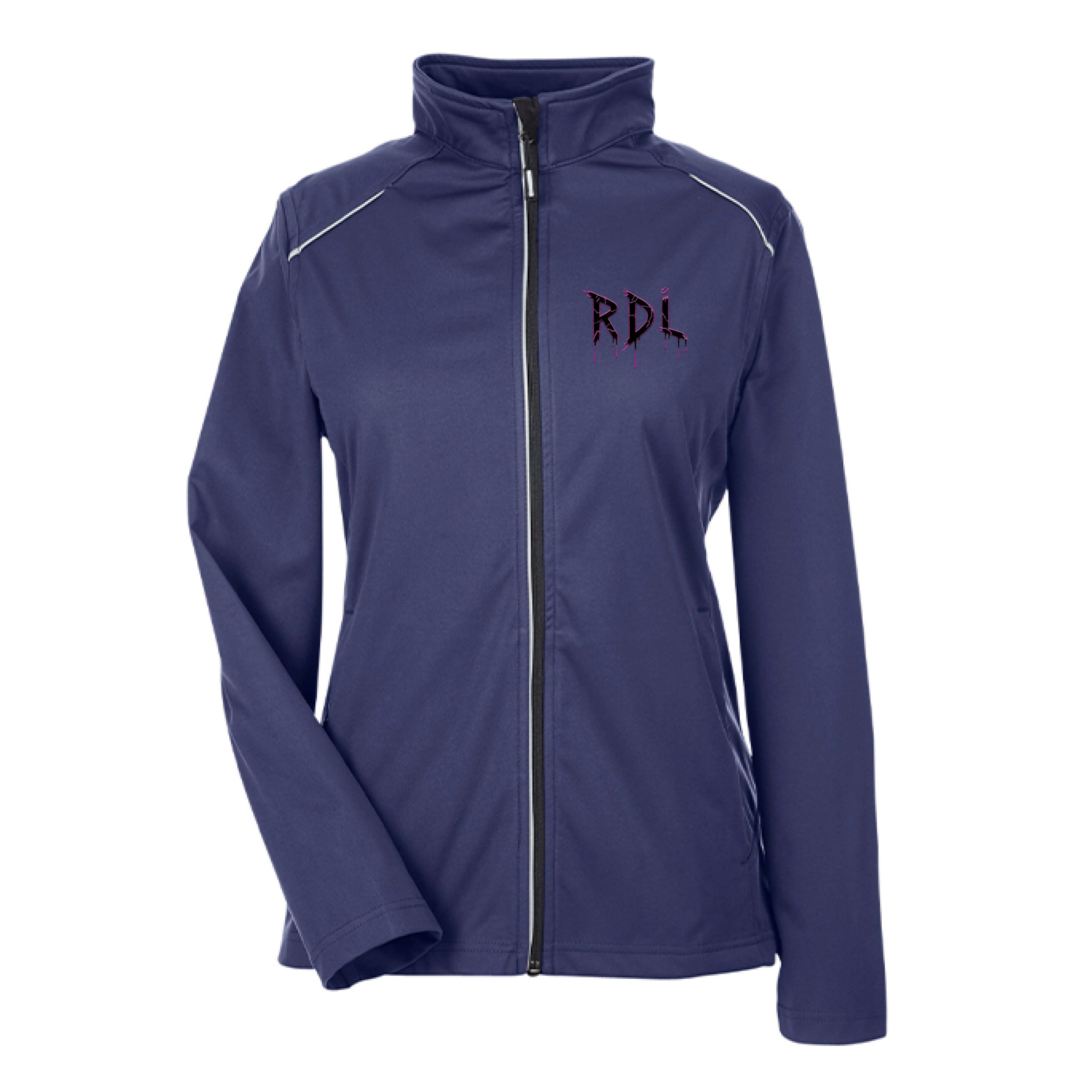 CLASSIC NAVY - FRONT