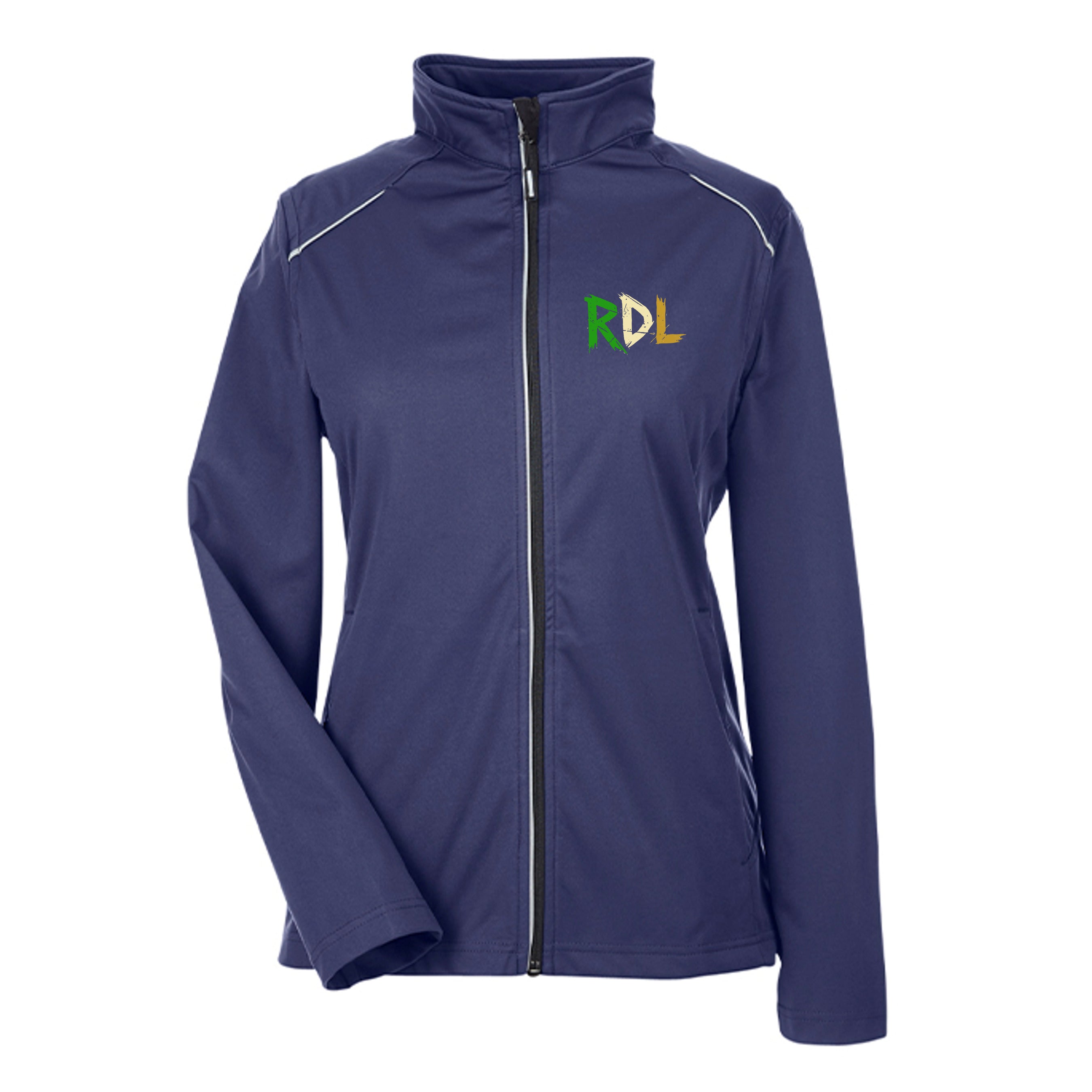 CLASSIC NAVY - CE708W - FRONT