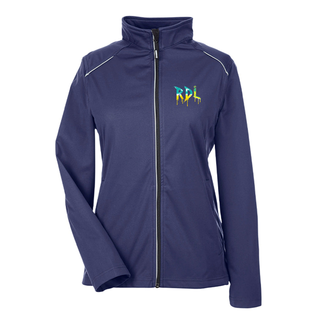 CLASSIC NAVY - CE708W - FRONT