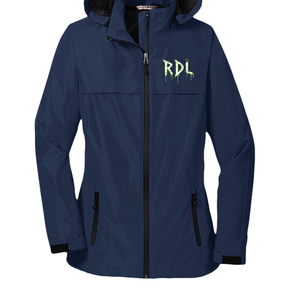 True Navy - FRONT