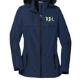 True Navy - FRONT