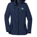 True Navy - FRONT