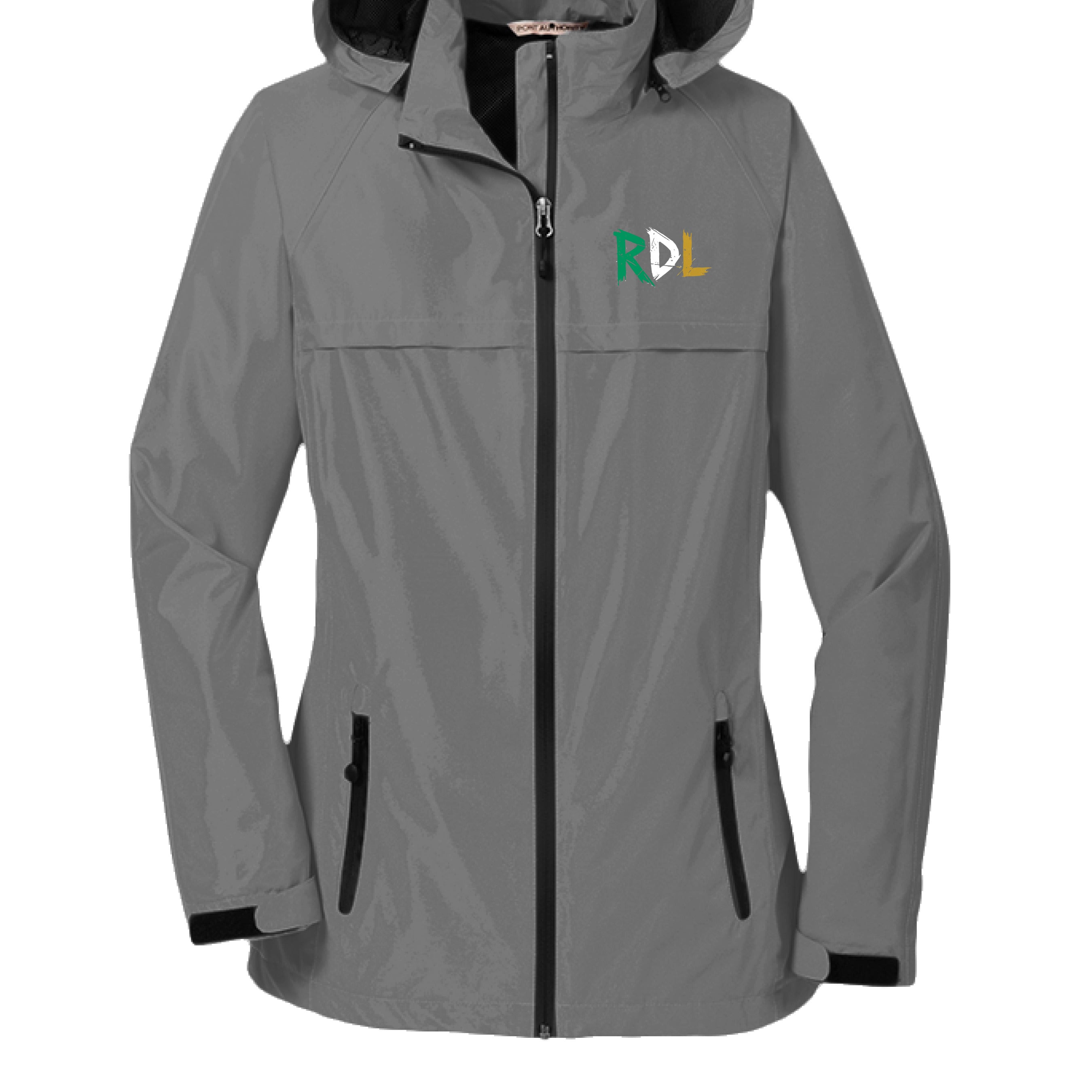 Dark Grey Hthr - FRONT