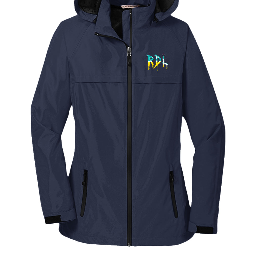 True Navy - L333 - FRONT