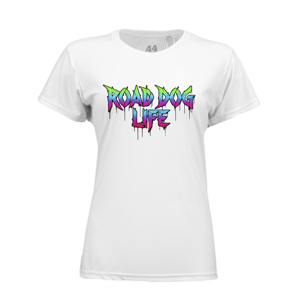 WHITE - FRONT