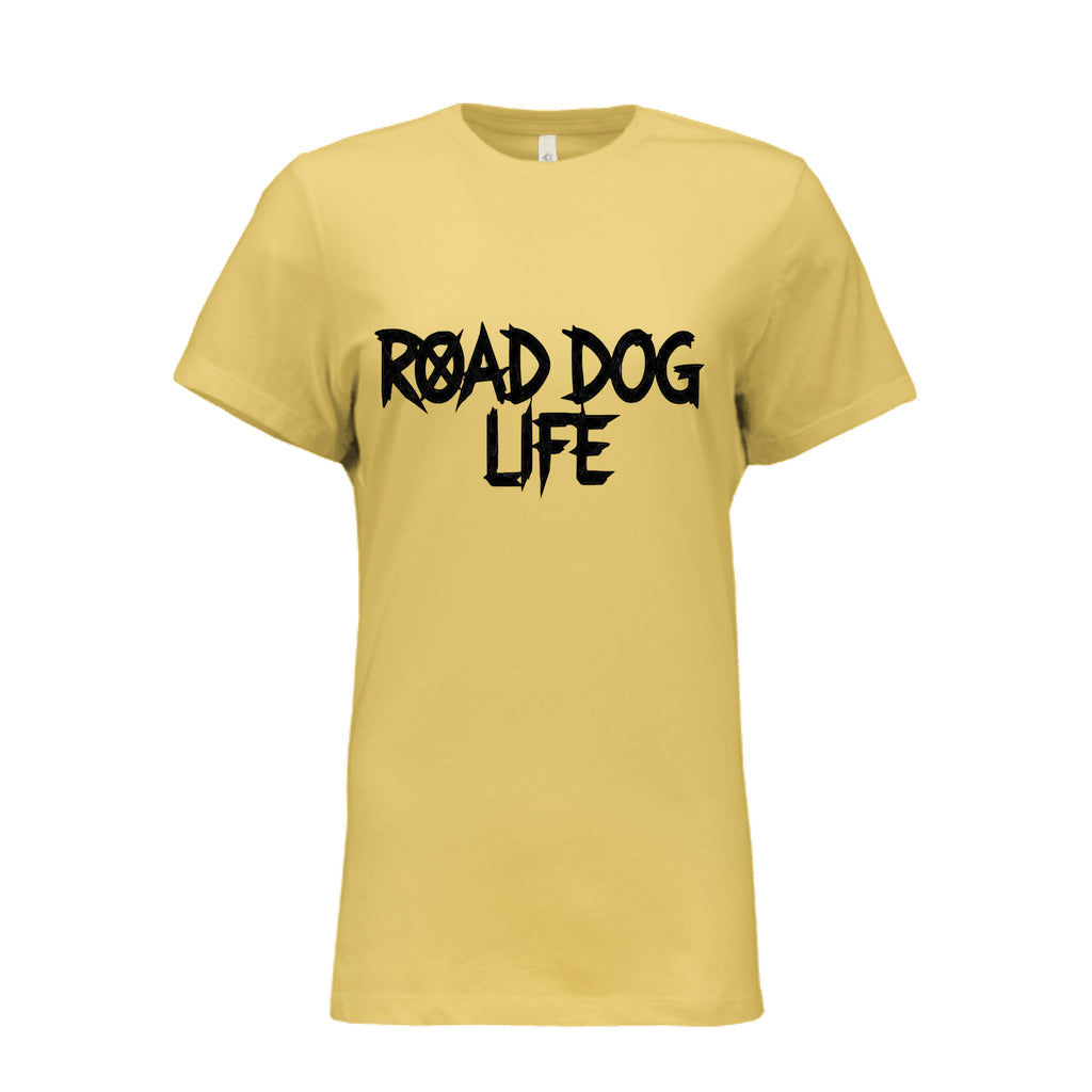 Mustard - FRONT