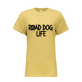 Mustard - FRONT
