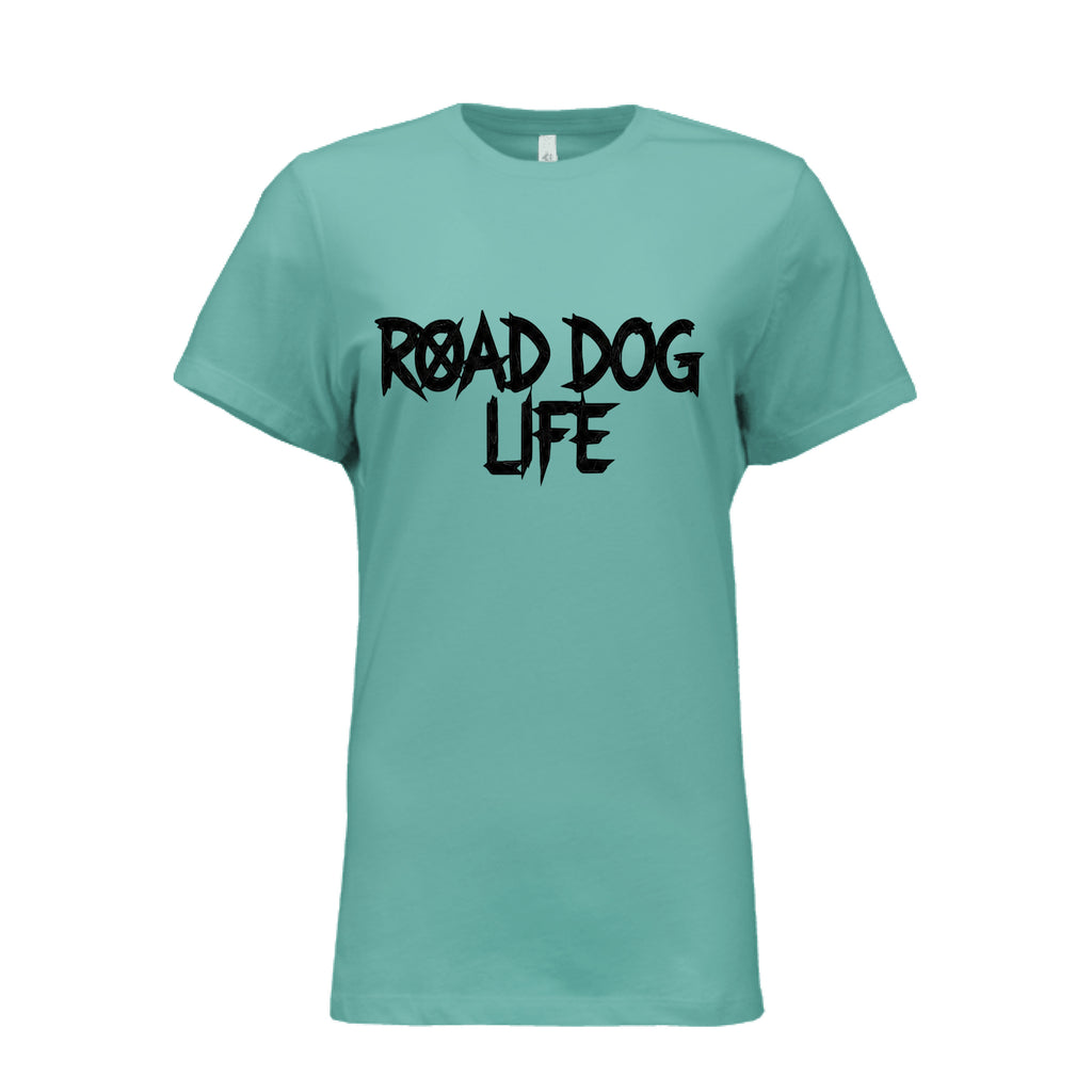 Teal - FRONT