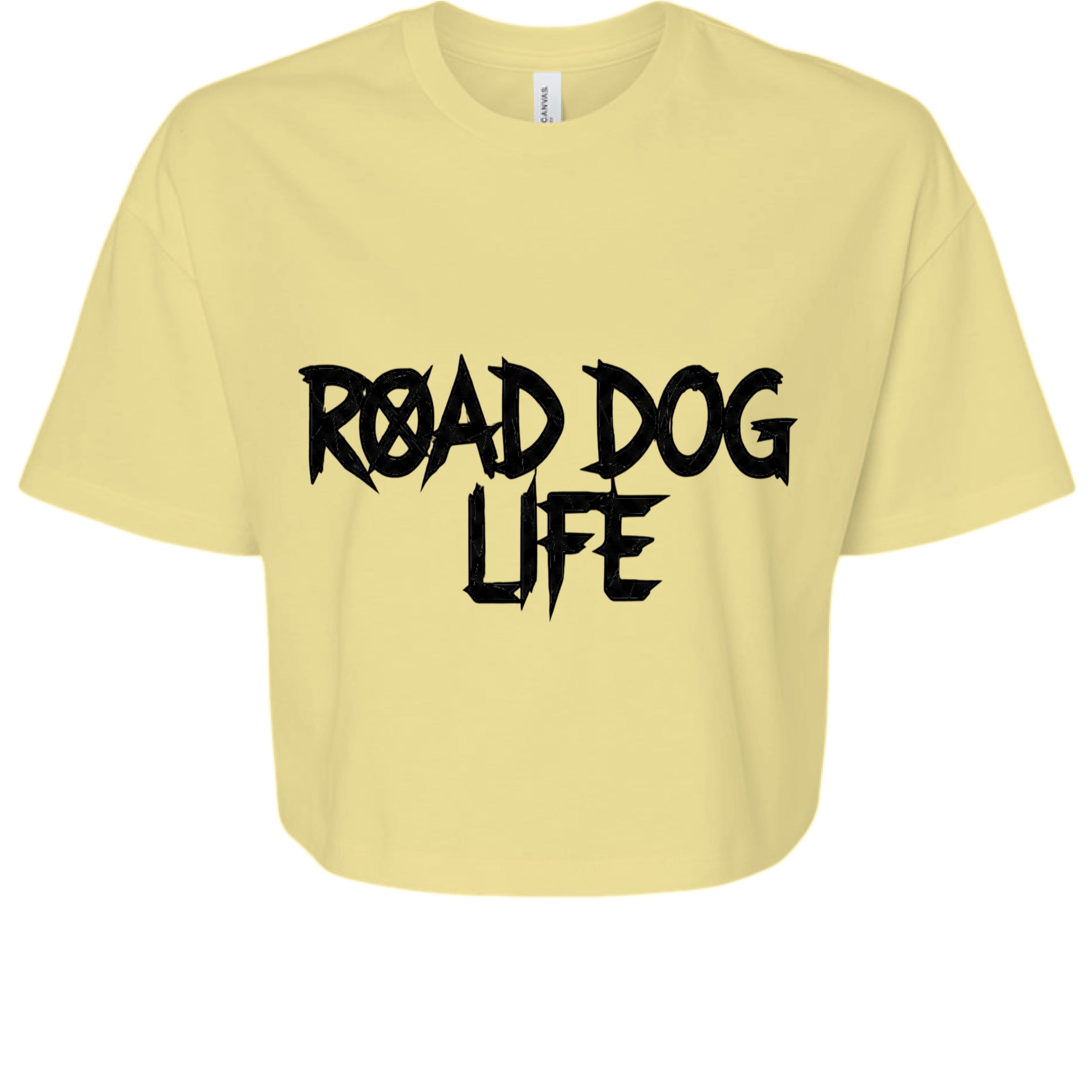 Mustard - FRONT
