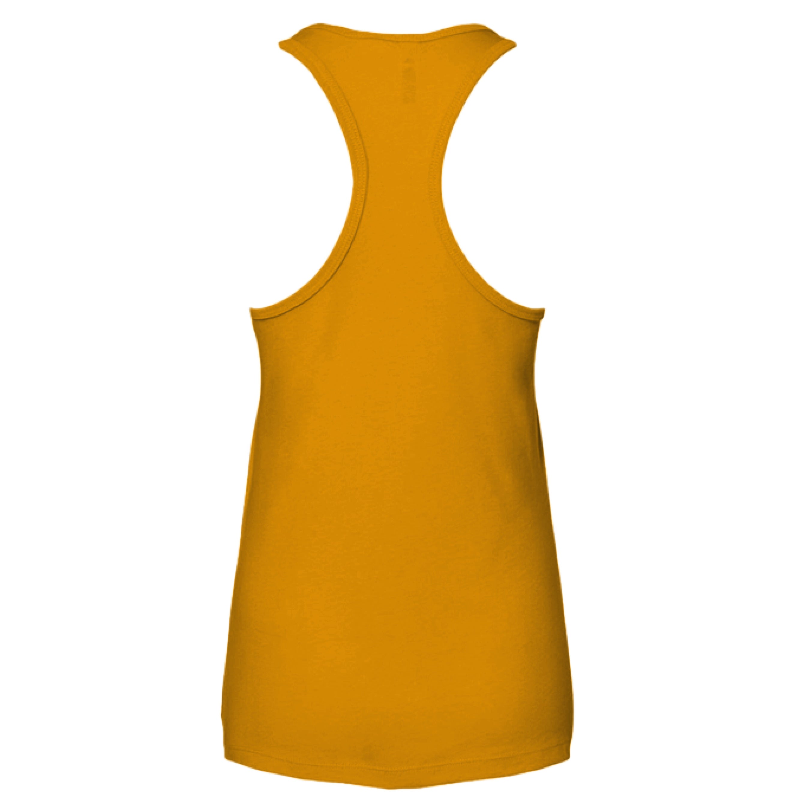 Gold - BACK
