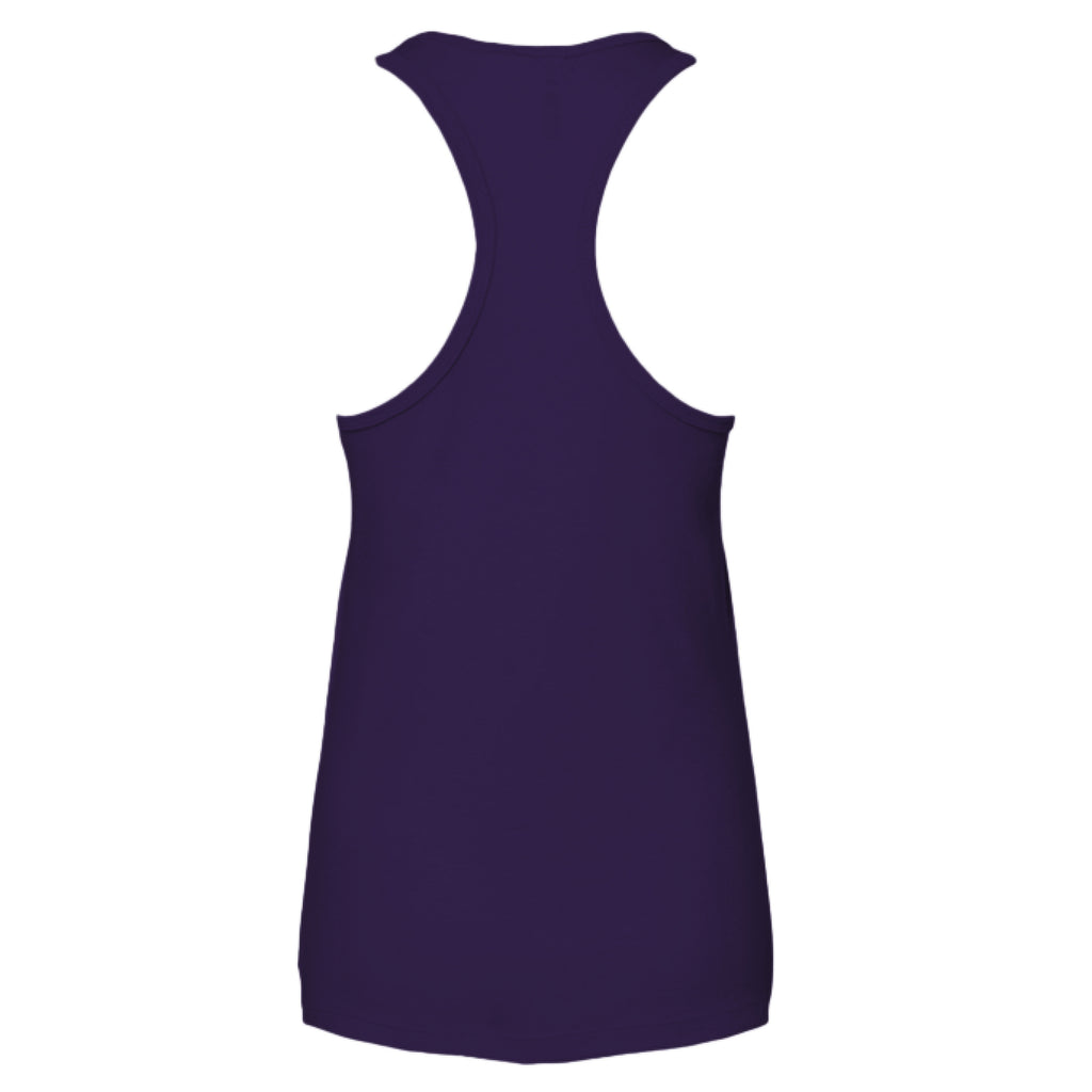 Team Purple - BACK