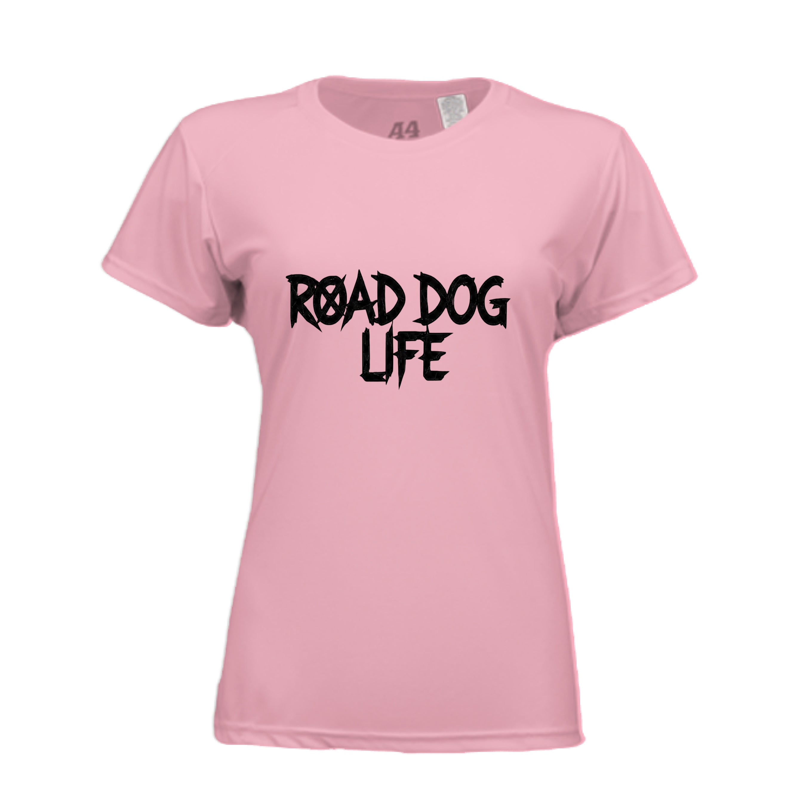 PINK - FRONT