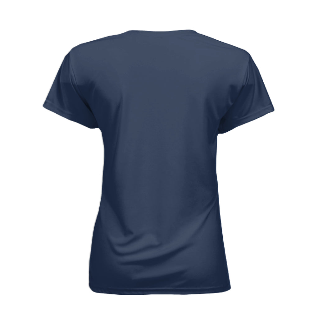 NAVY - BACK