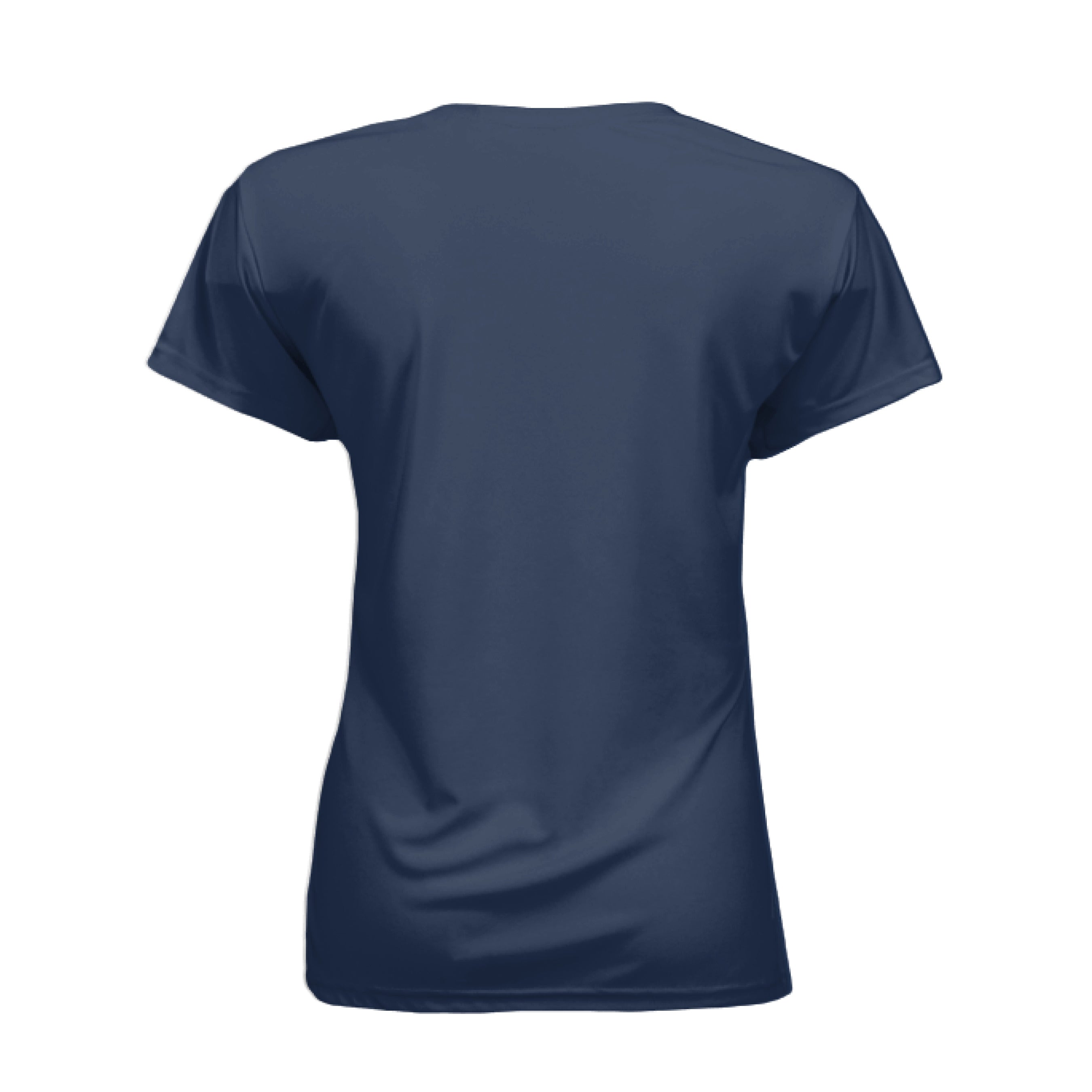 NAVY - BACK