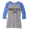 Royal Fr/Gy Fr - FRONT