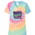 Pastel Rainbow - FRONT