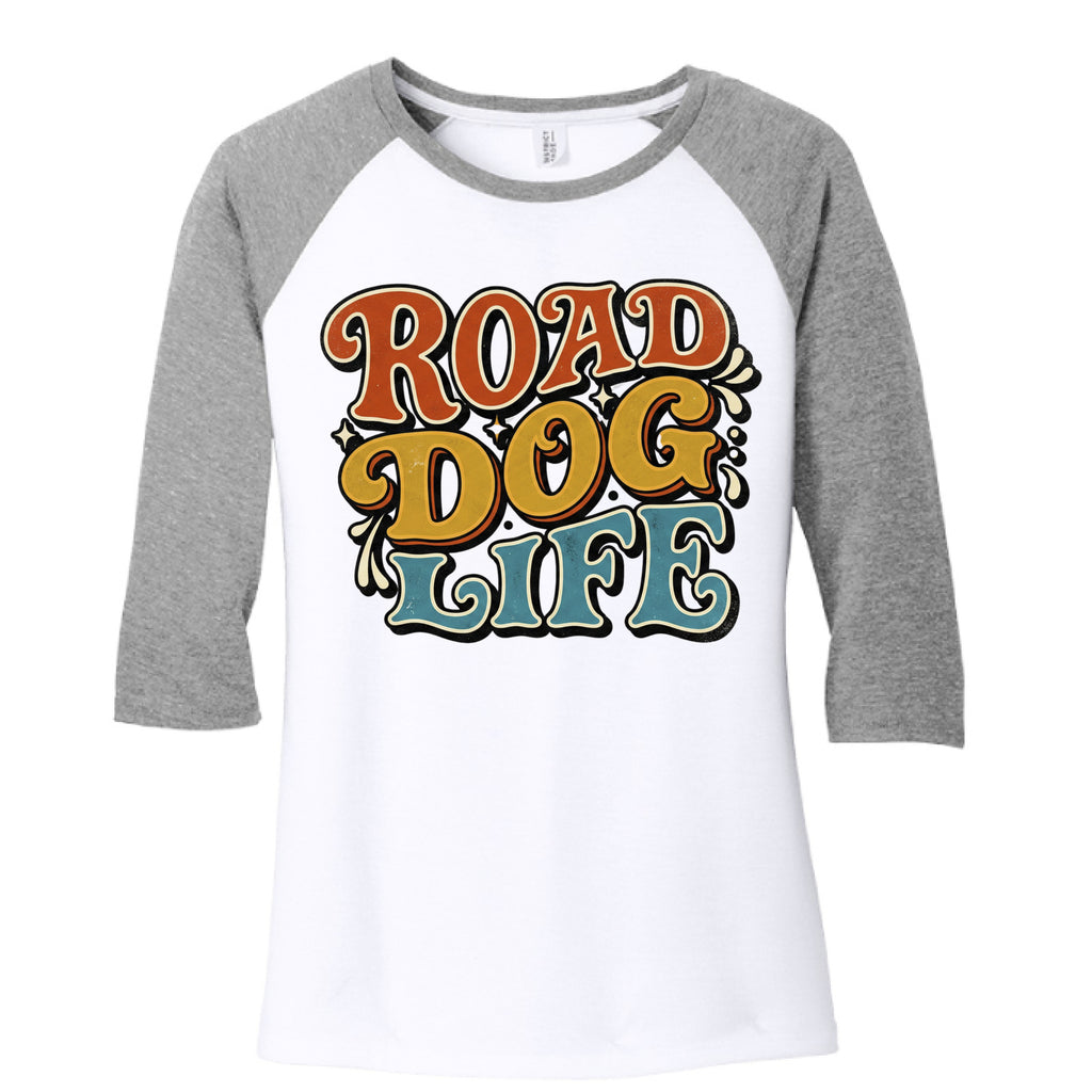 Grey Fr/White - FRONT