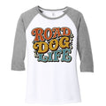 Grey Fr/White - FRONT