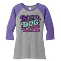 Purple Fr/Gy F - FRONT