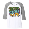 Grey Fr/White - FRONT