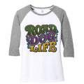 Grey Fr/White - FRONT
