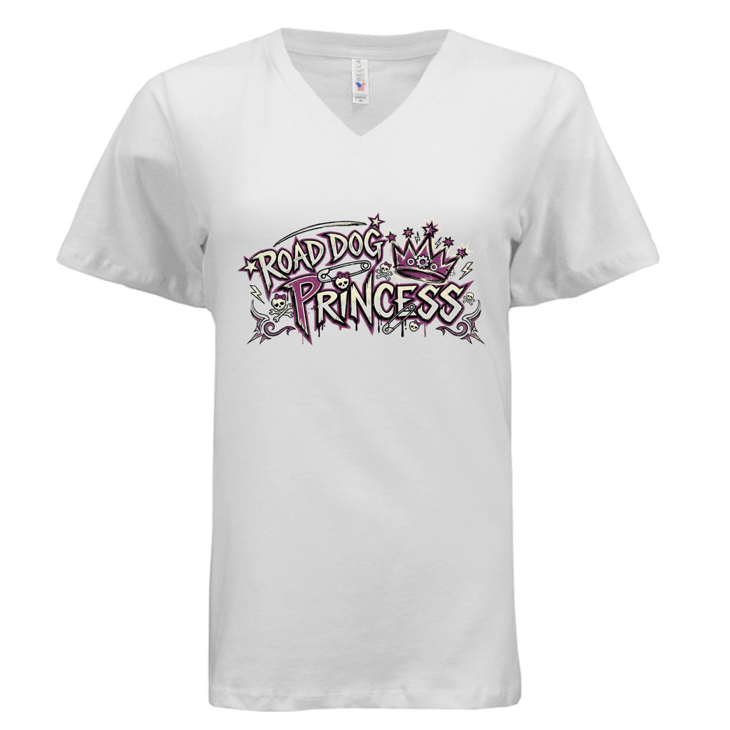 Vintage White - FRONT