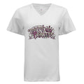 Vintage White - FRONT