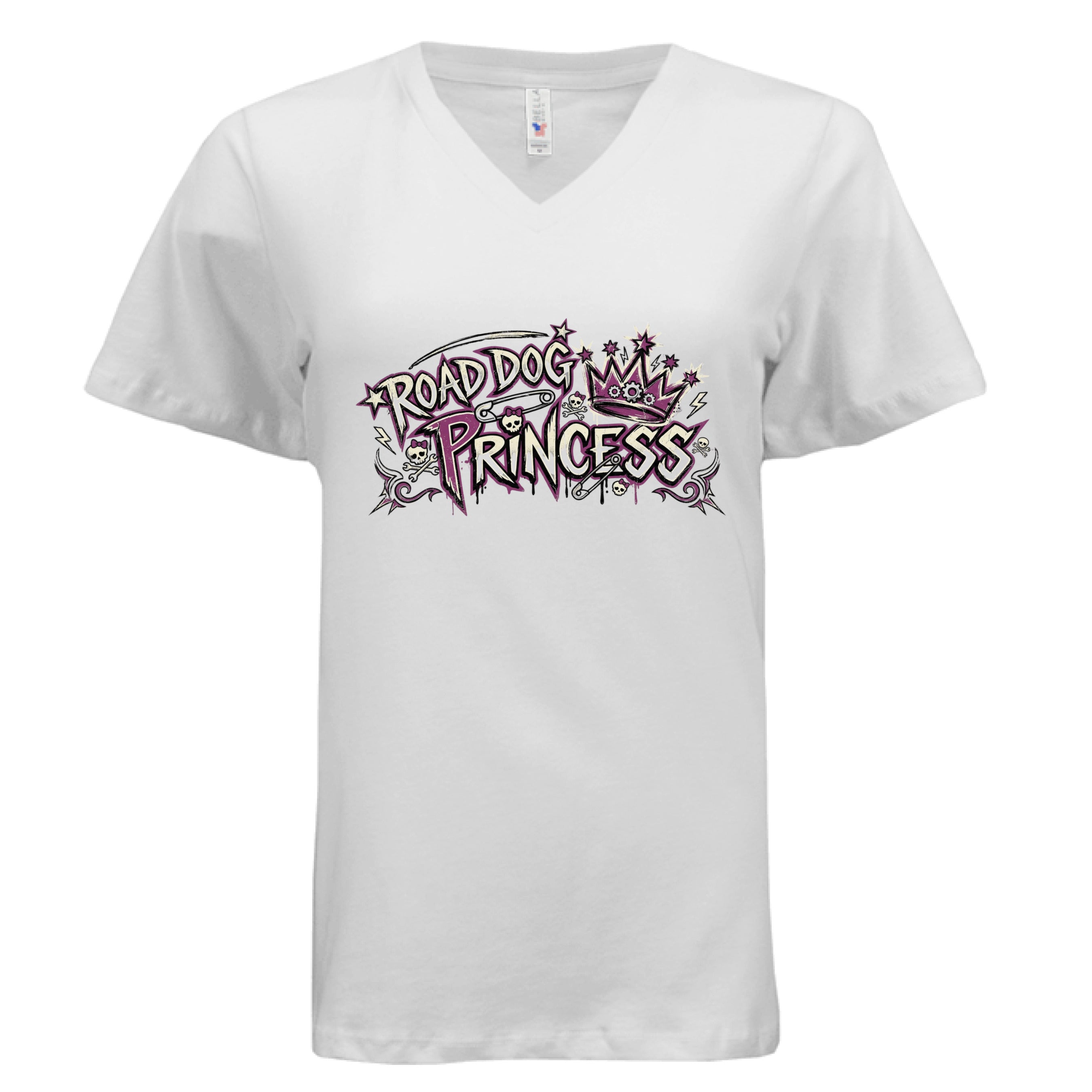 Vintage White - FRONT