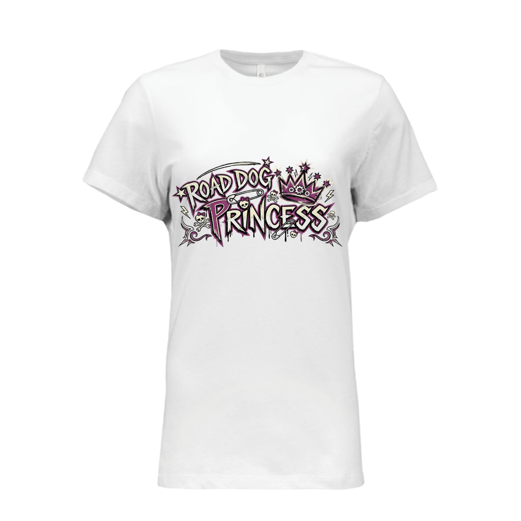 Vintage White - FRONT