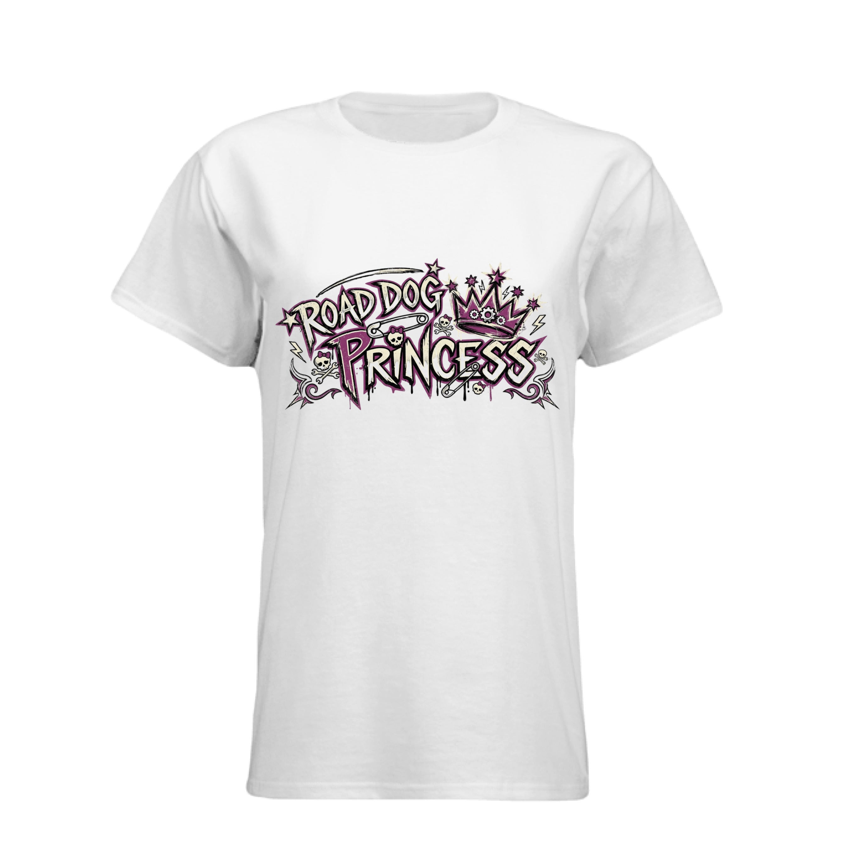 White - FRONT