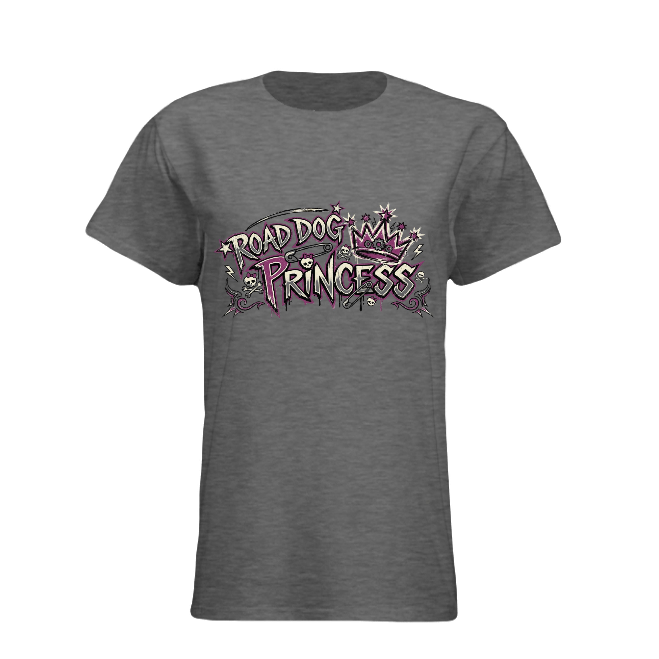 CHARCOAL - FRONT