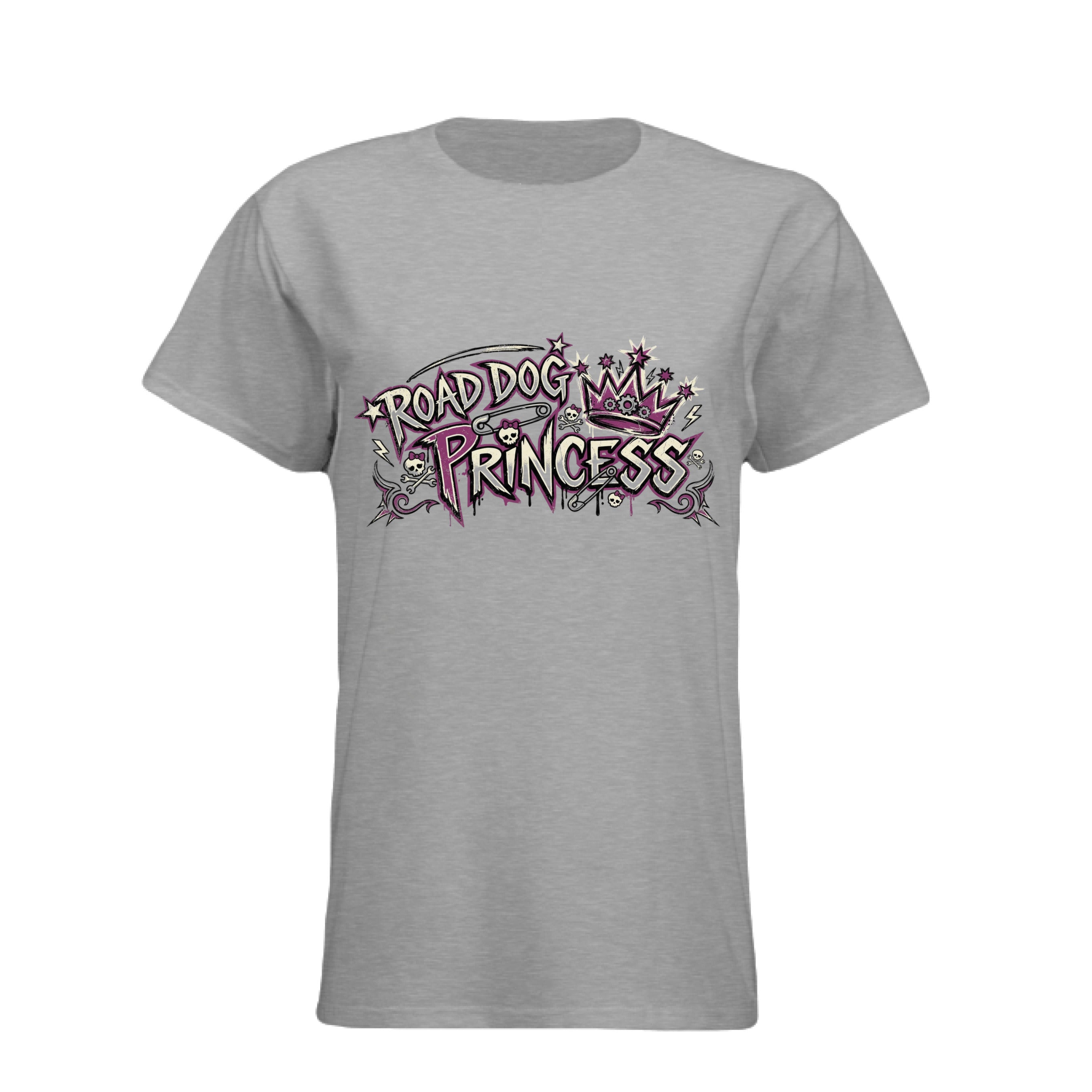 DARK HTHR GRAY - FRONT