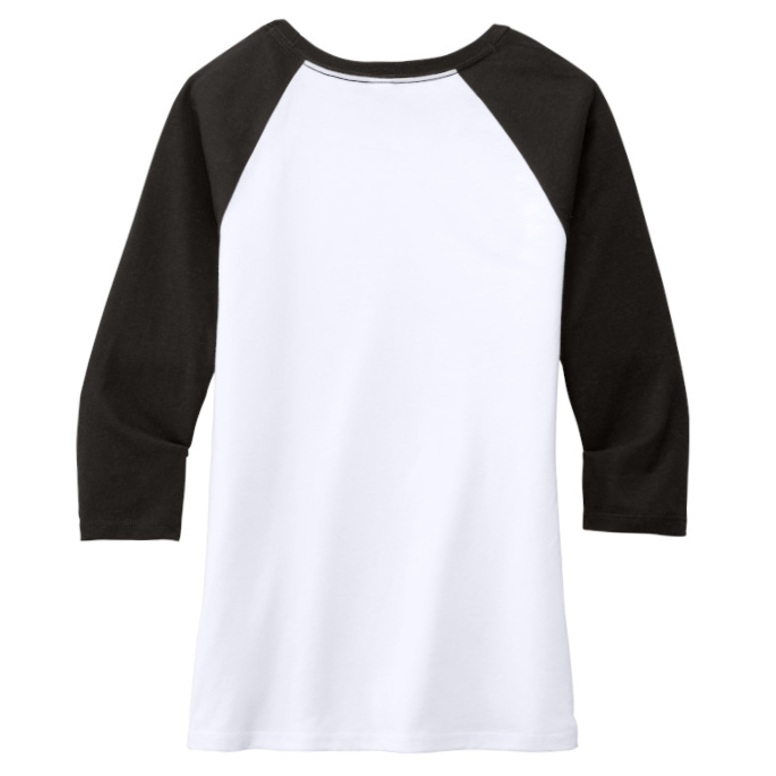 Black/White - BACK