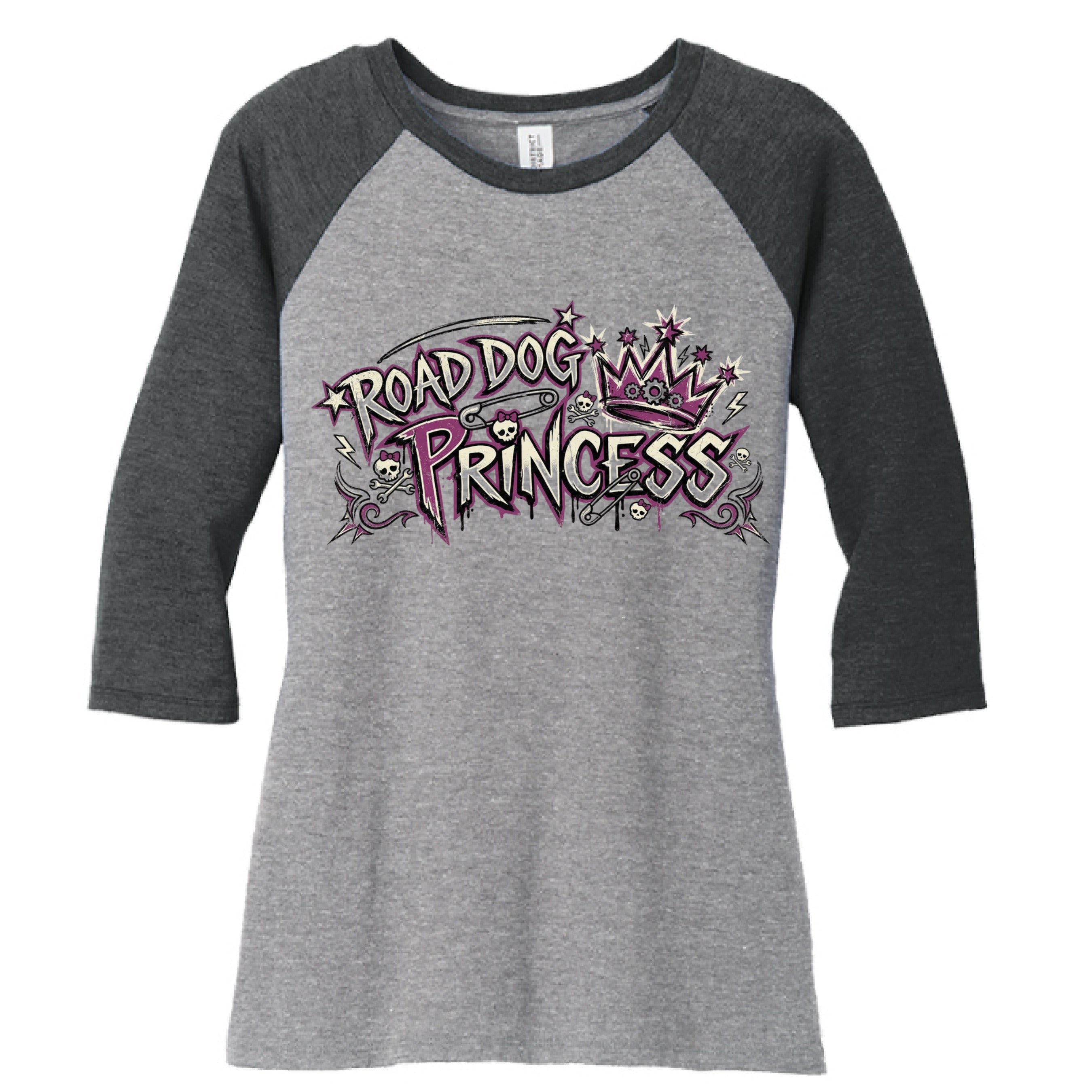 Black Fr/Gy Fr - FRONT