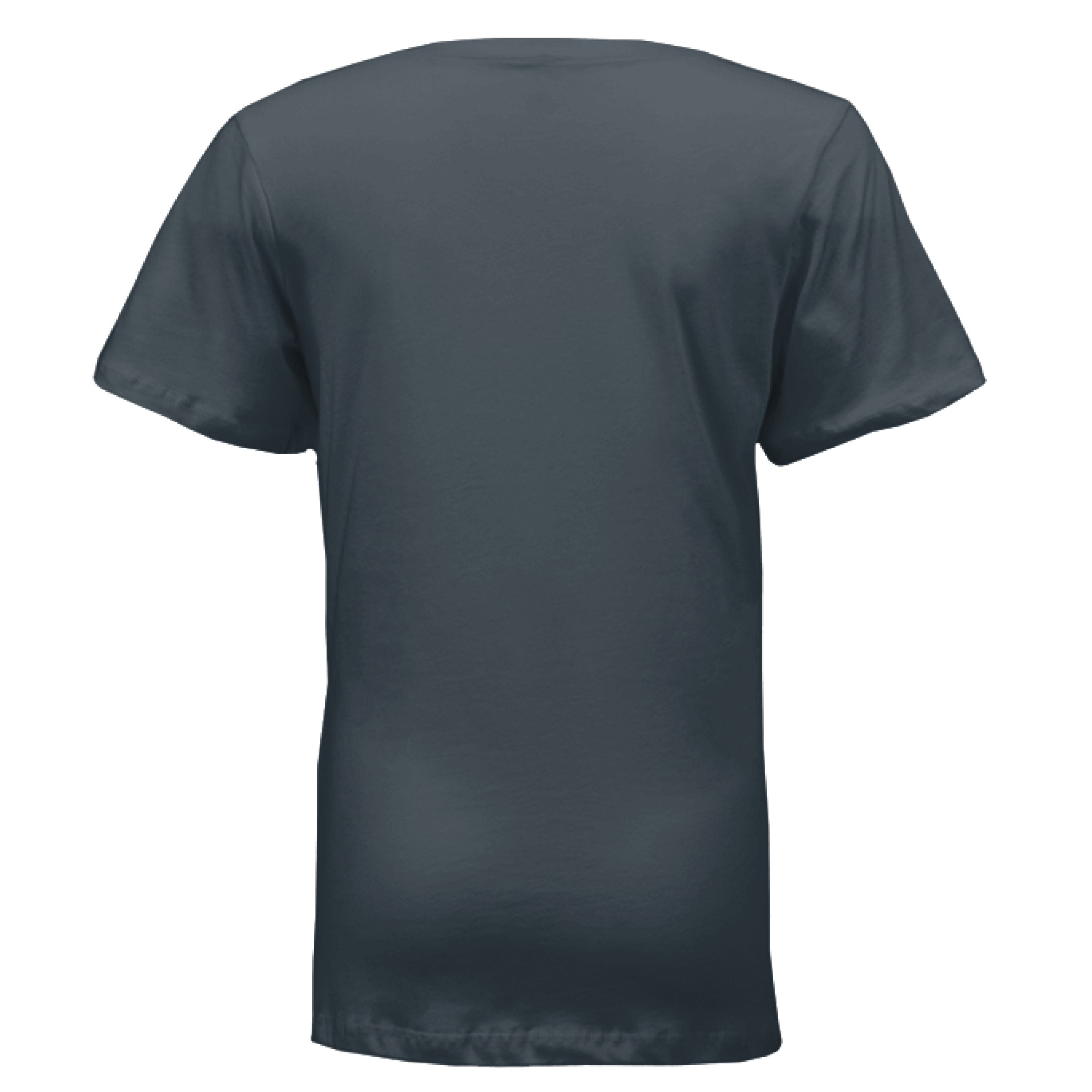 Dark Grey - BACK