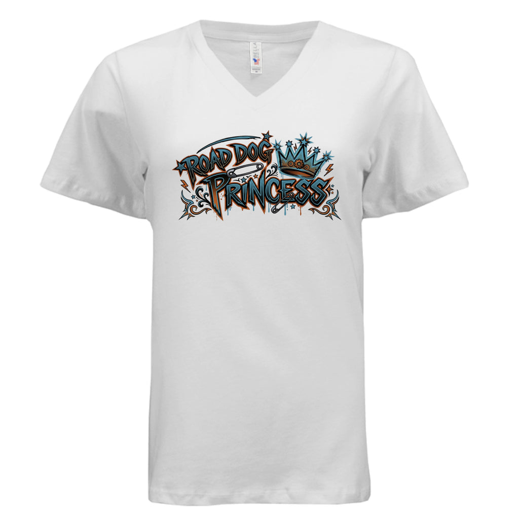Vintage White - FRONT
