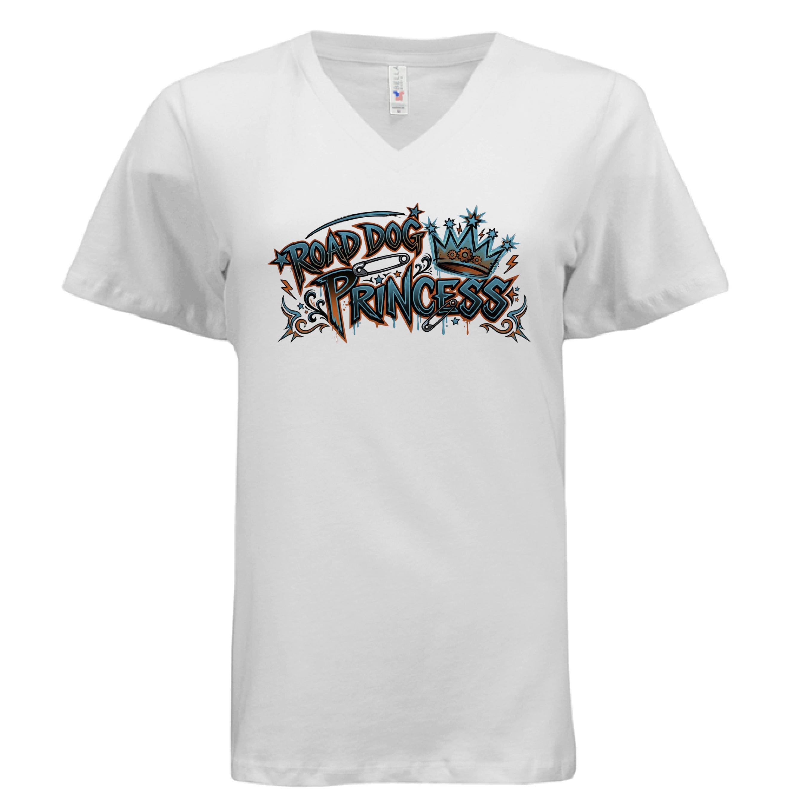 Vintage White - FRONT