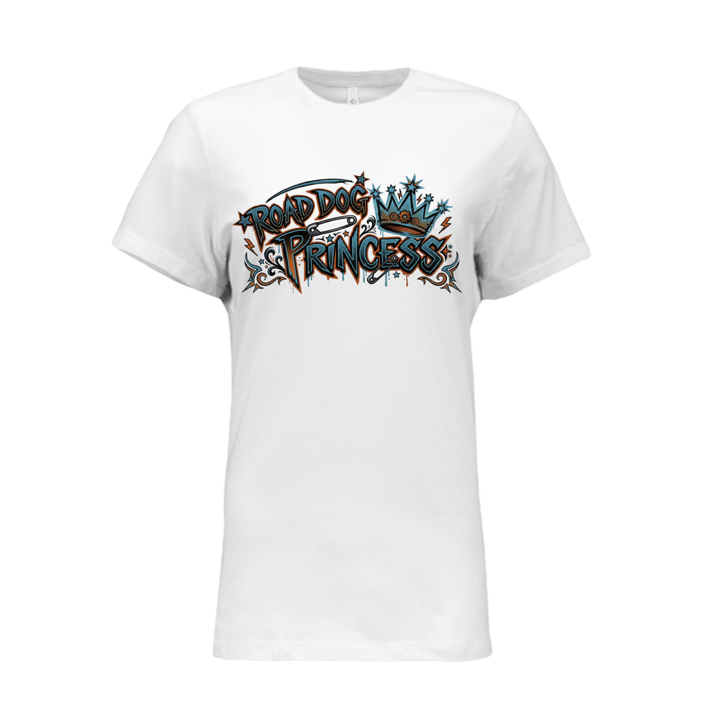 WHITE - FRONT