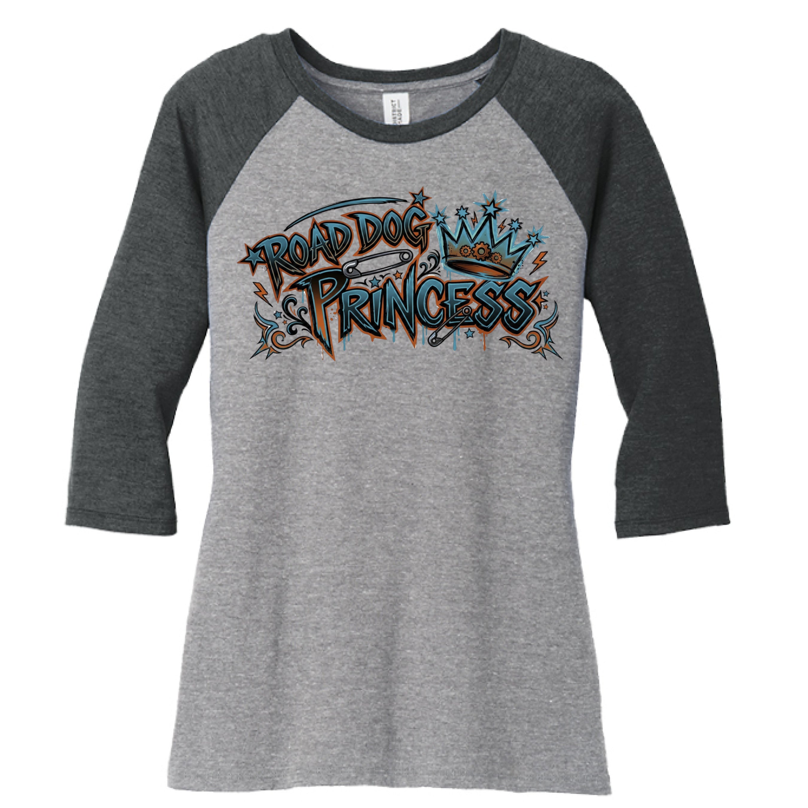 Black Fr/Gy Fr - FRONT