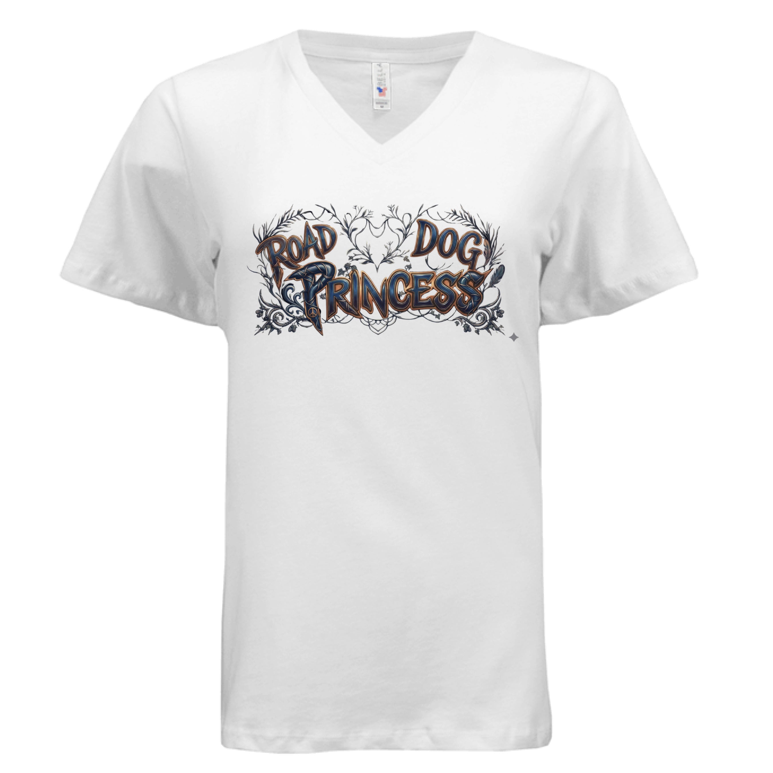 WHITE - FRONT